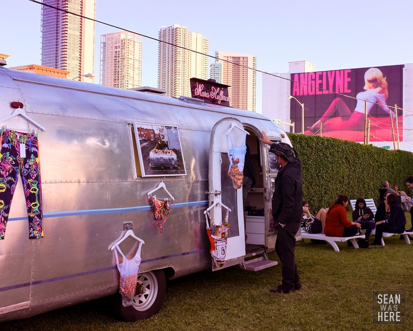 Pulse Art Fair. Miami 2011