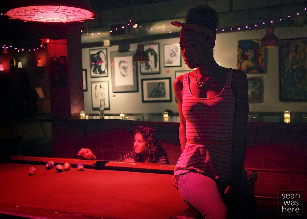 Purdy Lounge, Miami Beach