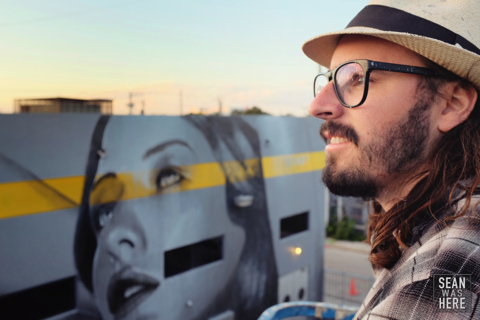 Rone. Wynwood Miami 2013