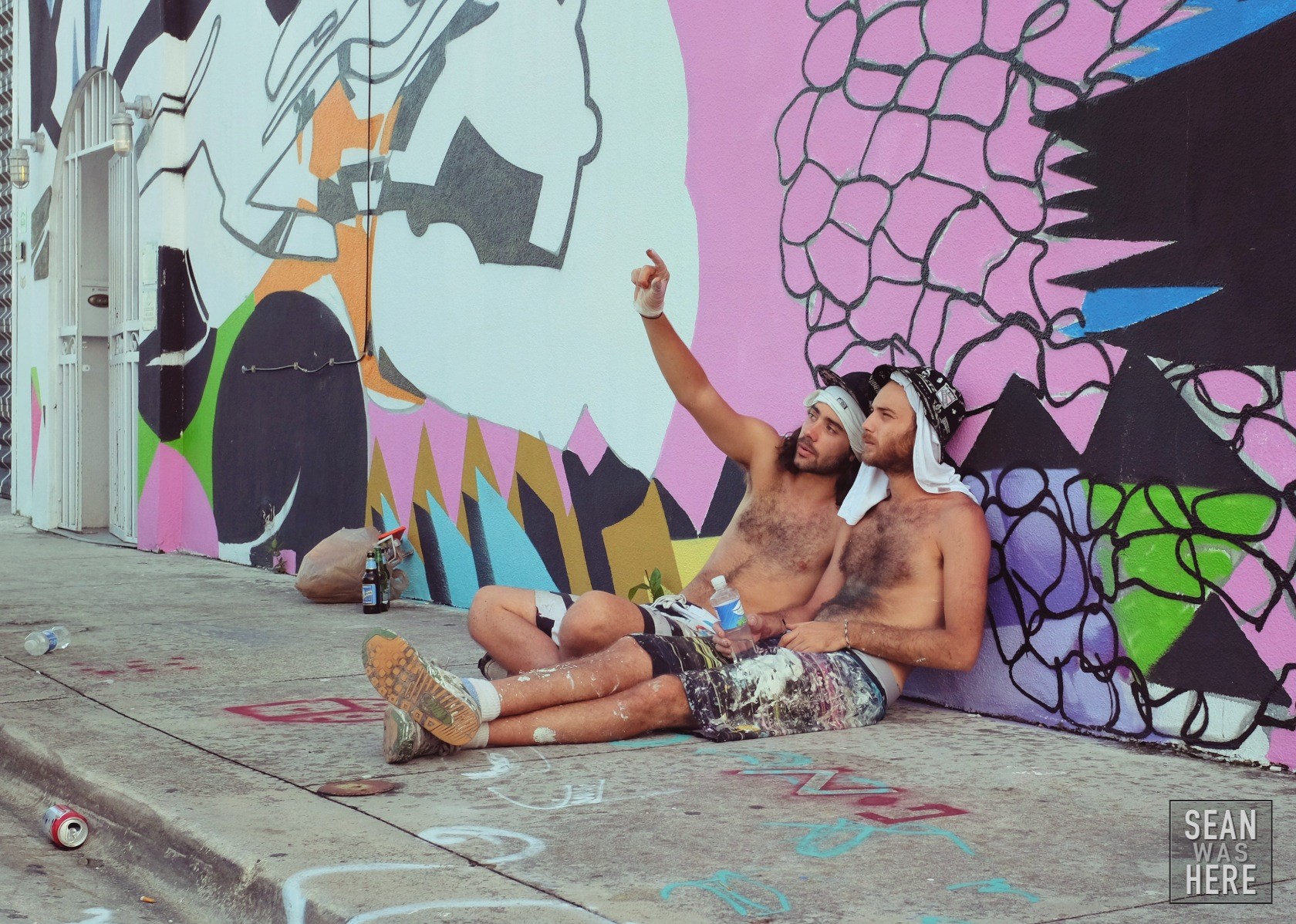 MRKA. Wynwood Miami 2013