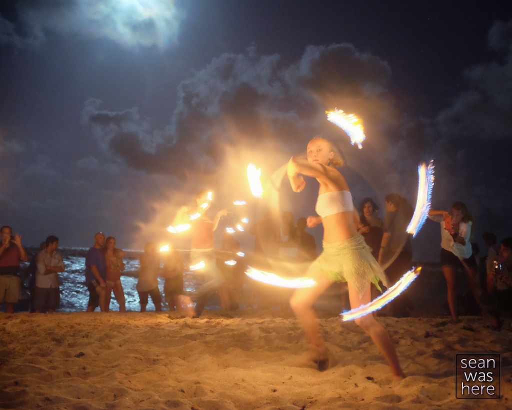 Full Moon Festival, Miami Beach