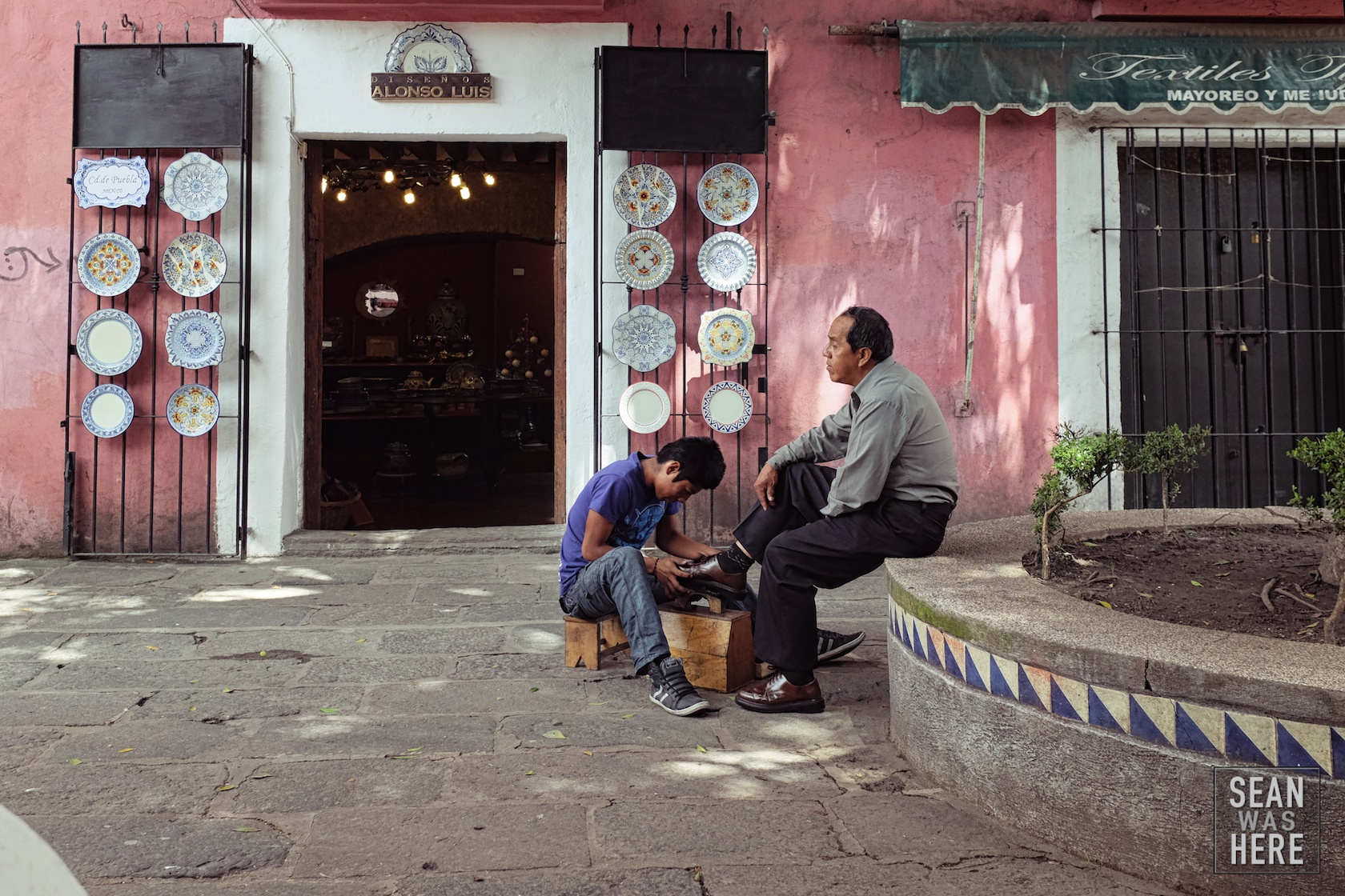 Puebla, Mexico