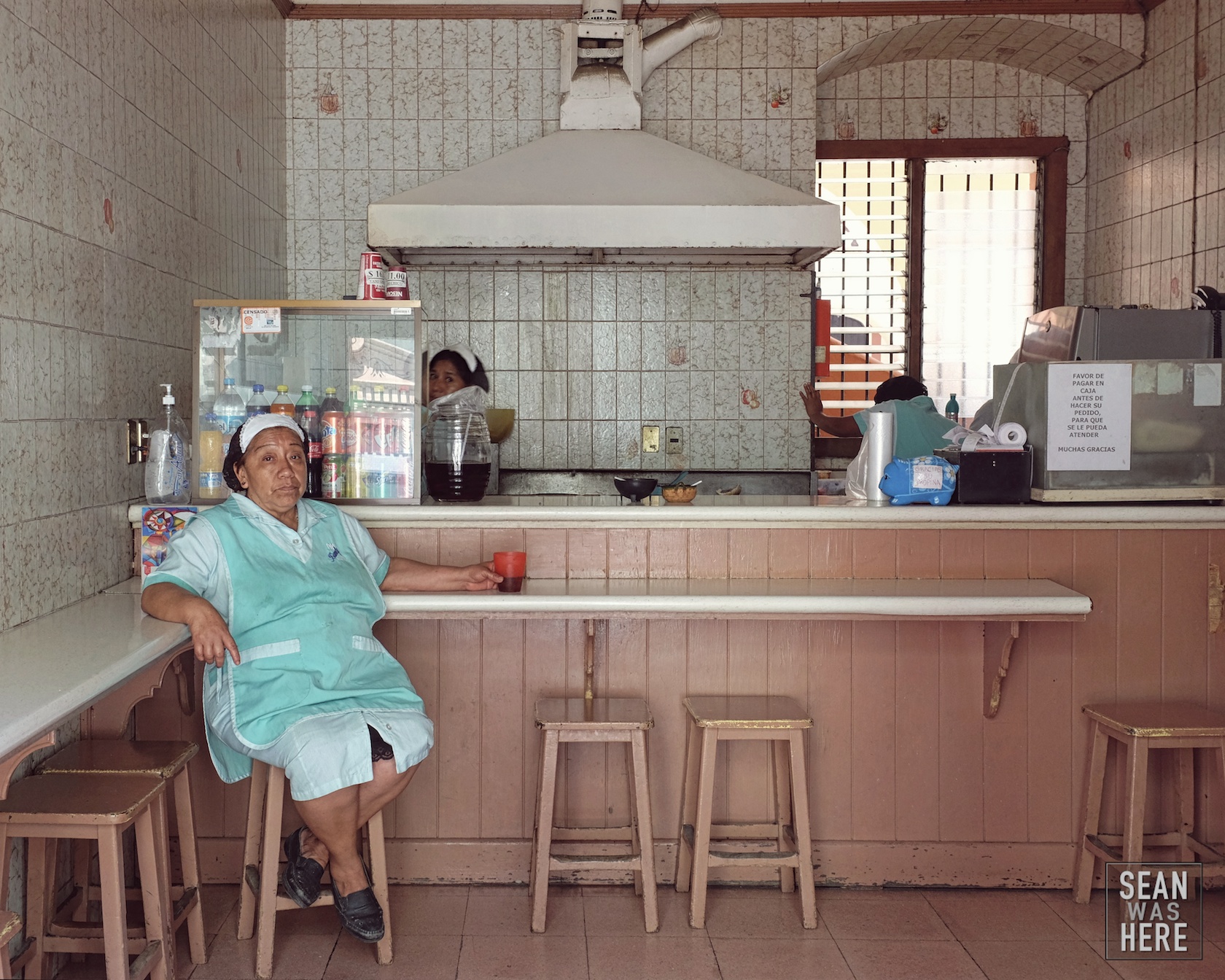 Oaxaca, Mexico