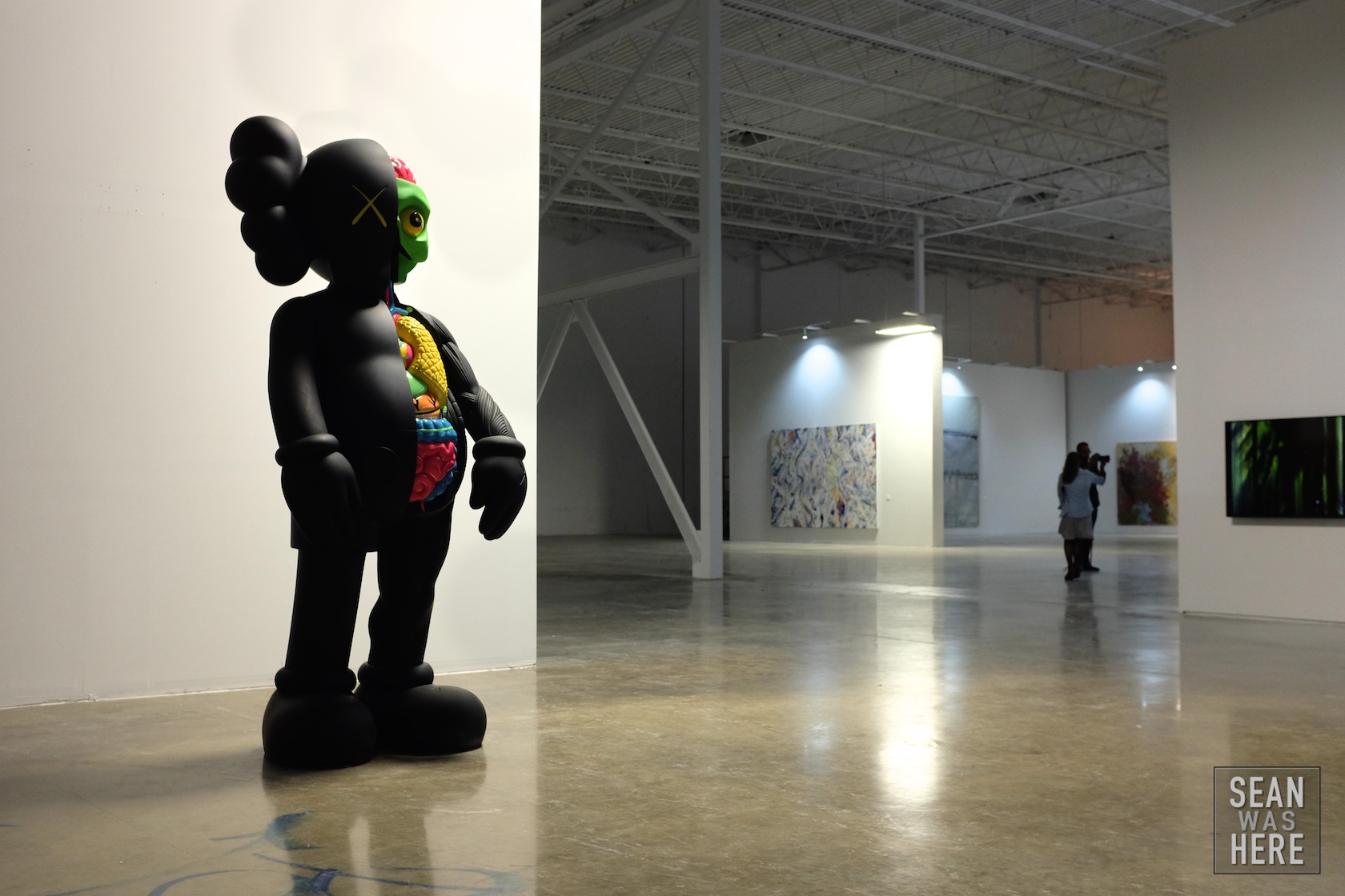 Mana Wynwood. Wynwood Miami 2014