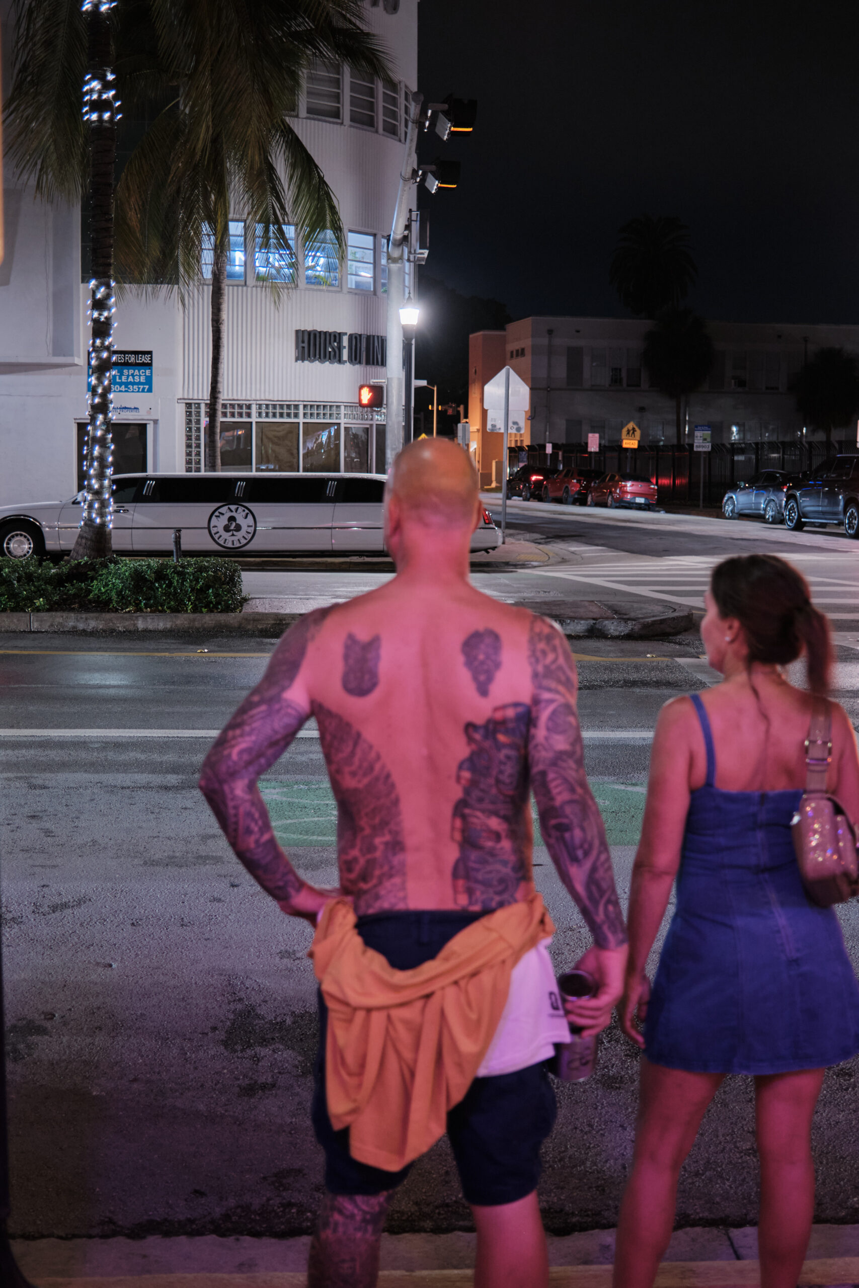 Untitled (Deuce No. 86)